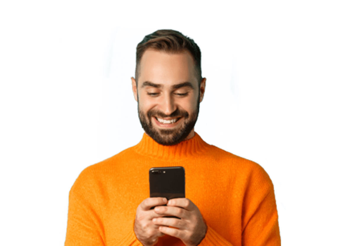 Tens os teus dados pessoais atualizados?