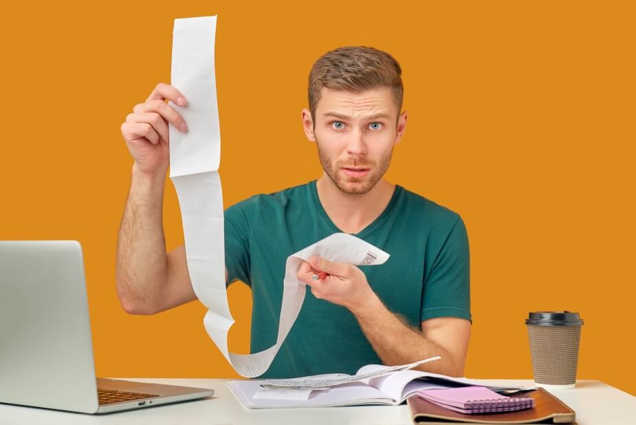 Como é que nos podemos preparar para as despesas imprevistas?