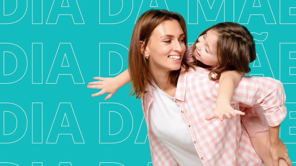 5 Surpresas para o Dia da Mãe