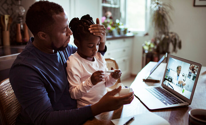 Sem tempo a perder: serviços online para usufruir sem sair de casa