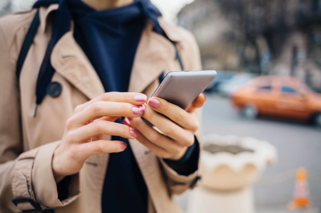 Aceder à informação dos produtos e serviços WiZink nos canais digitais