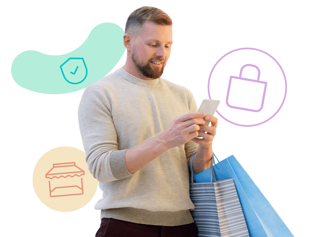 Seguro de Proteção de Compras gratuito