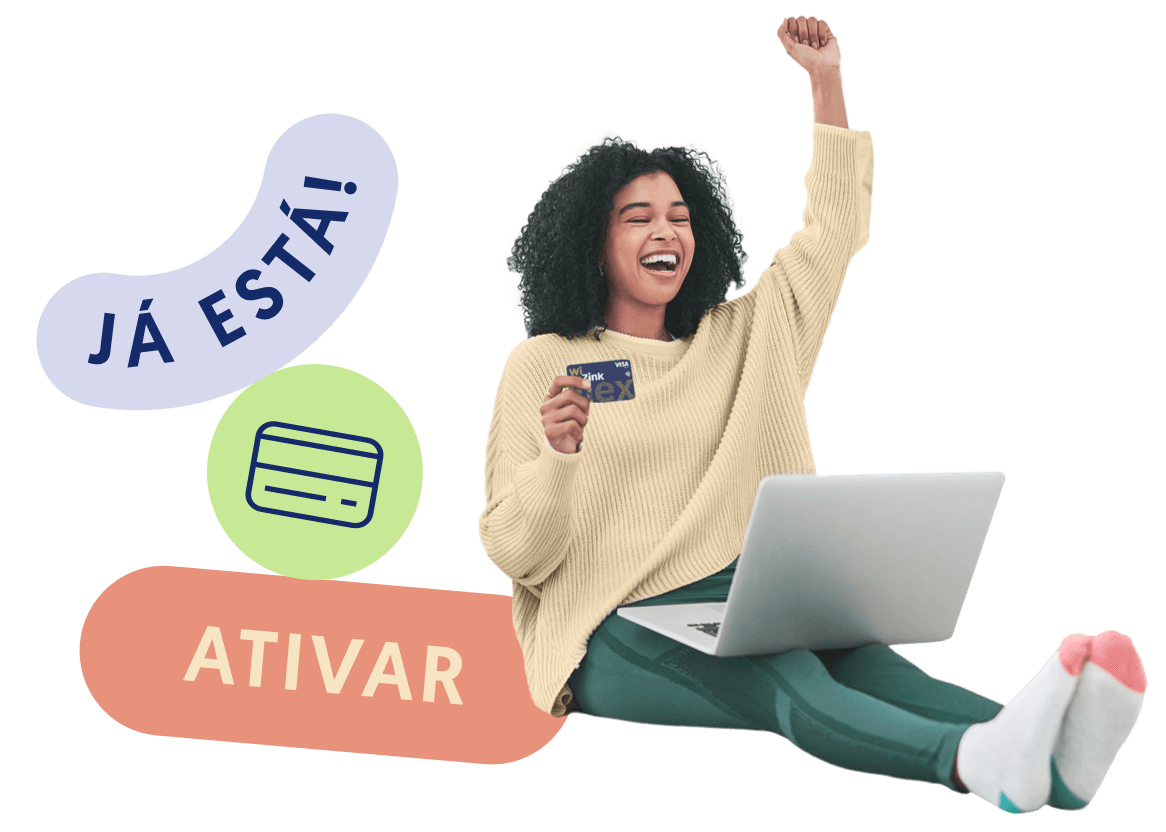 Benefícios únicos do Cartão de Crédito WiZink