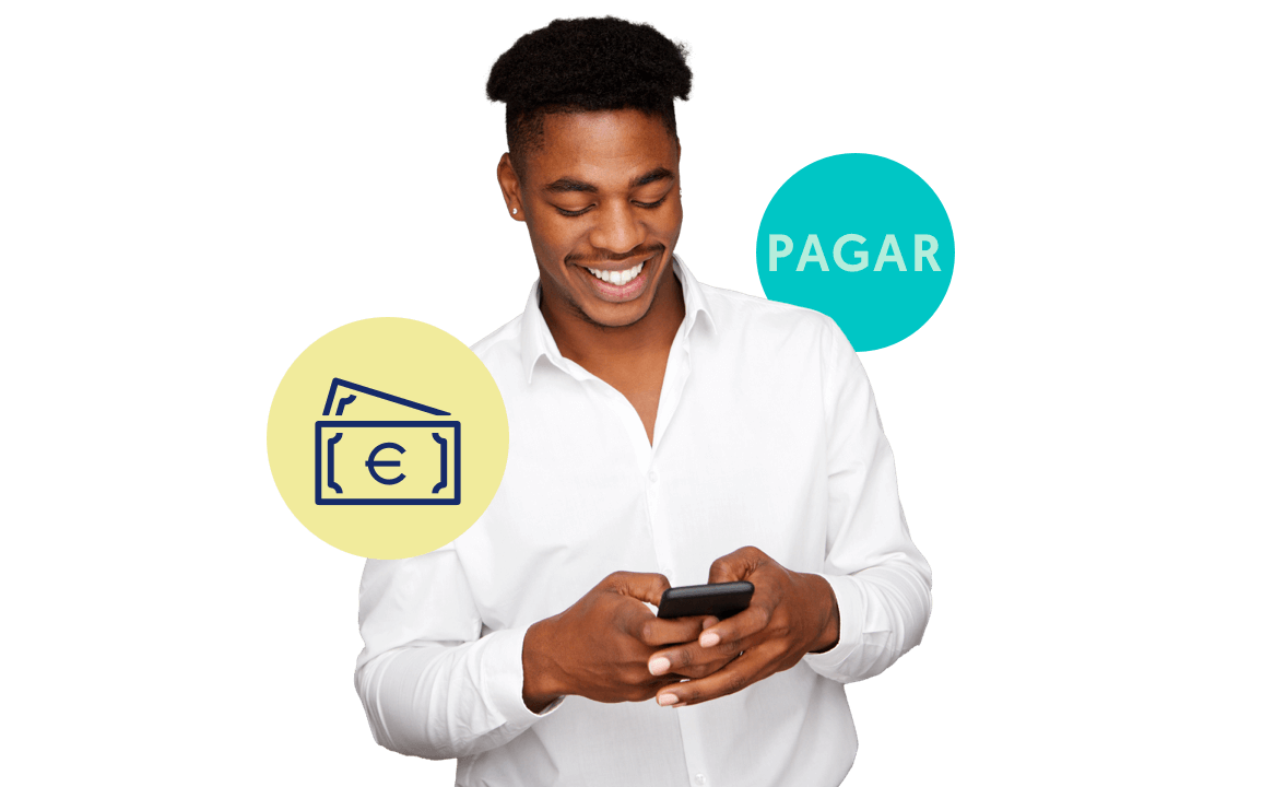 Métodos de Pagamento Banner Body