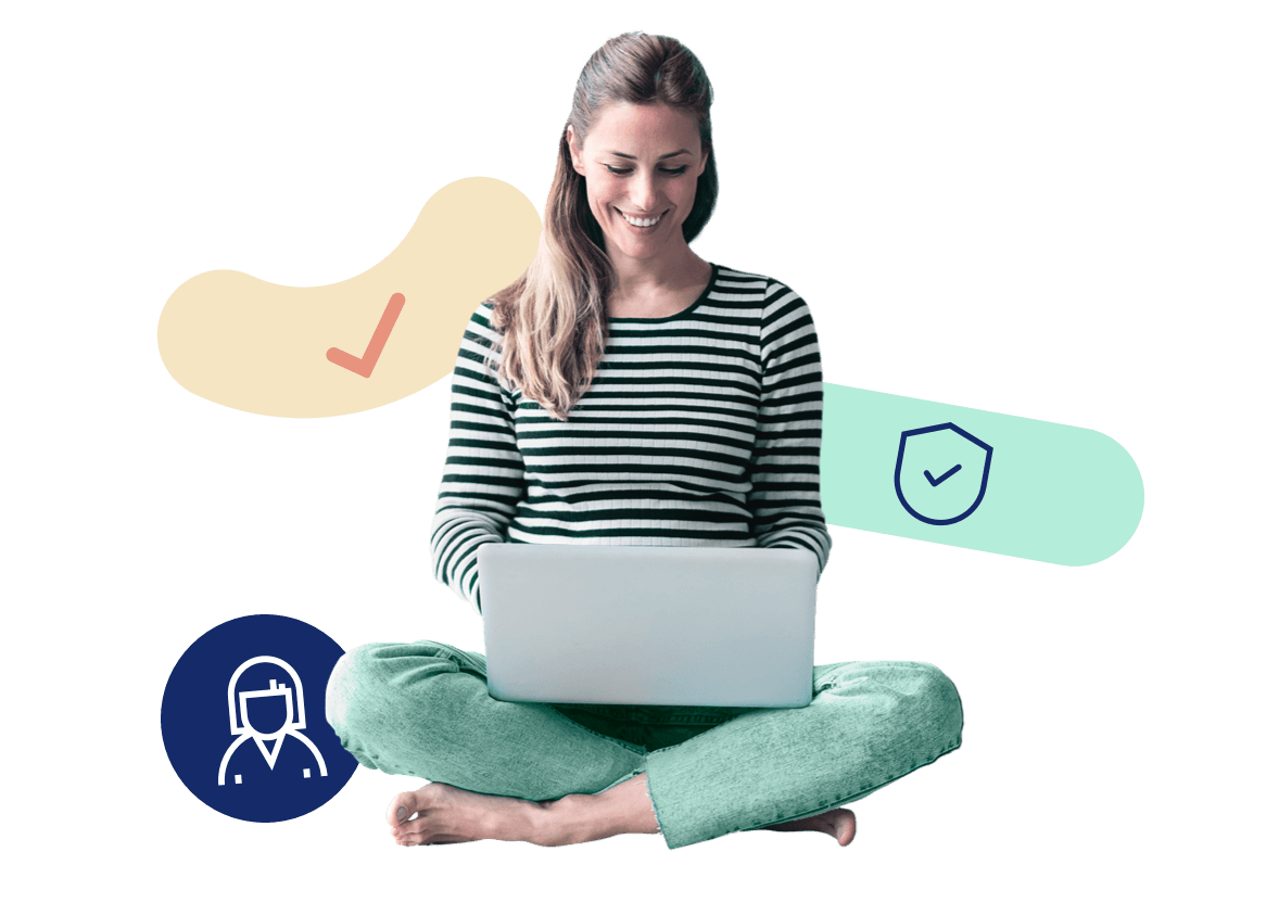 Acede a APP WiZink ou ao Wizink Online