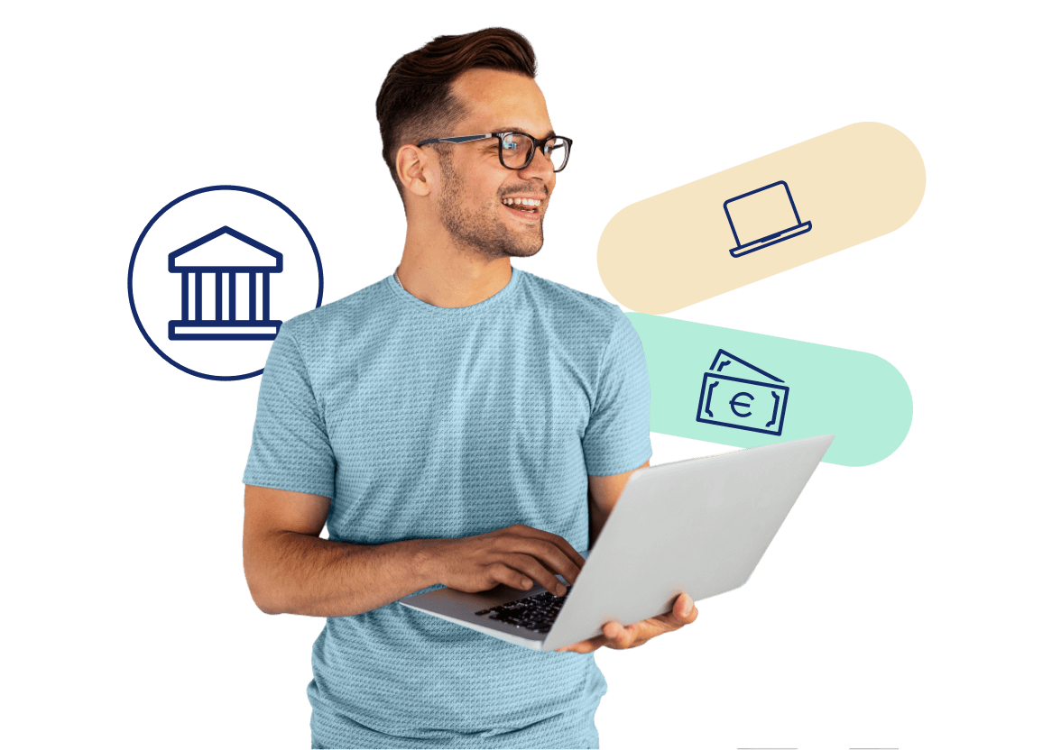 Métodos de Pagamento Banner Body 2