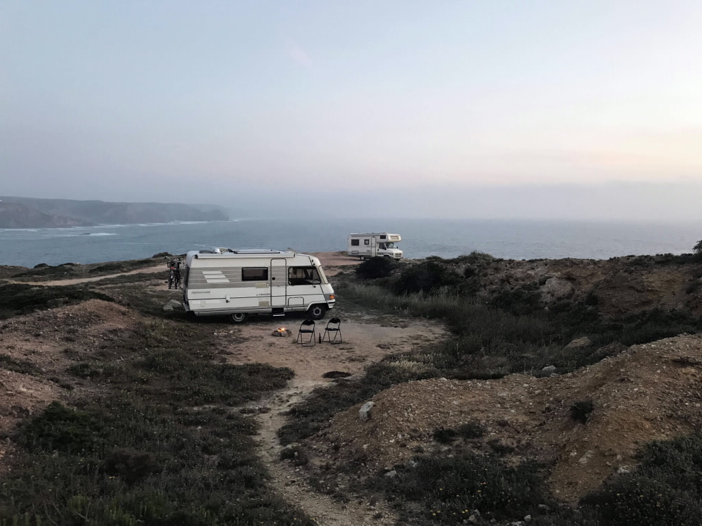 Férias em autocaravana: o que precisas de saber