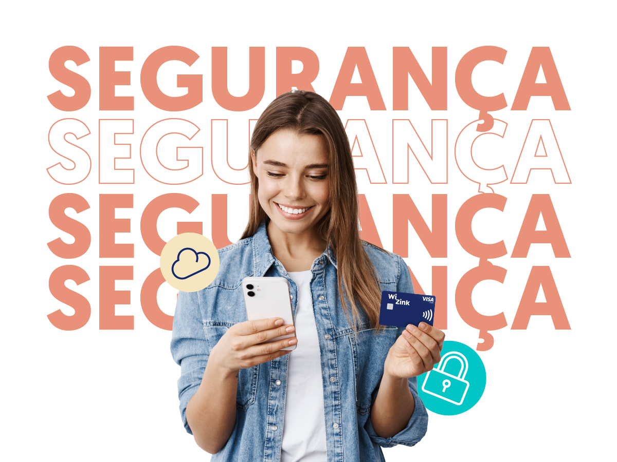 Seguros gratuitos dos cartões de crédito WiZink