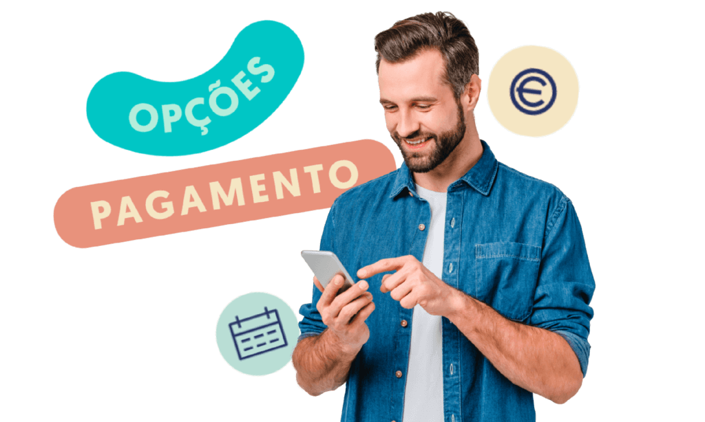 Pagar o cartão – Opções e Gestão da dívida
