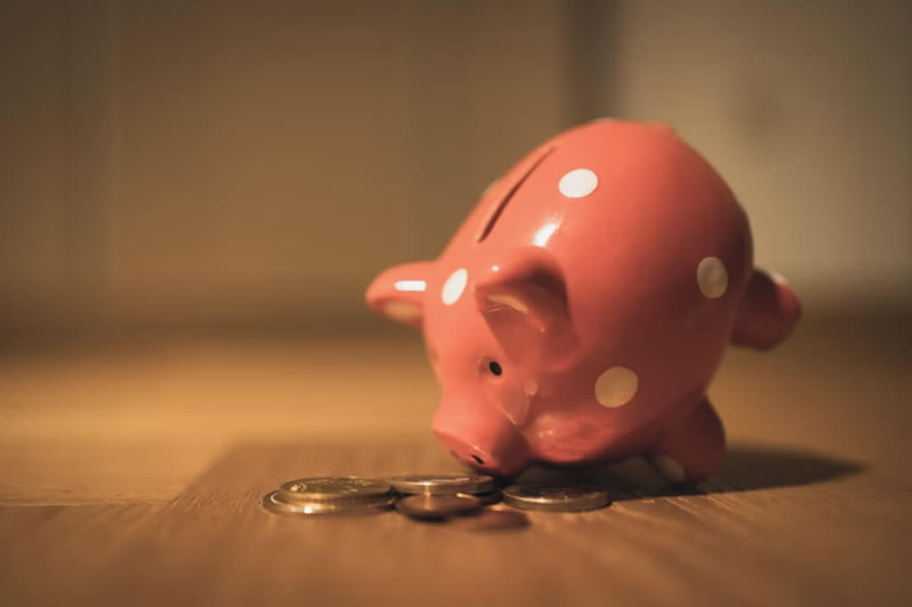 Os principais inimigos da poupança
