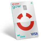 O que recebes por comprar com este cartão? – Cartão de crédito com descontó em combustível