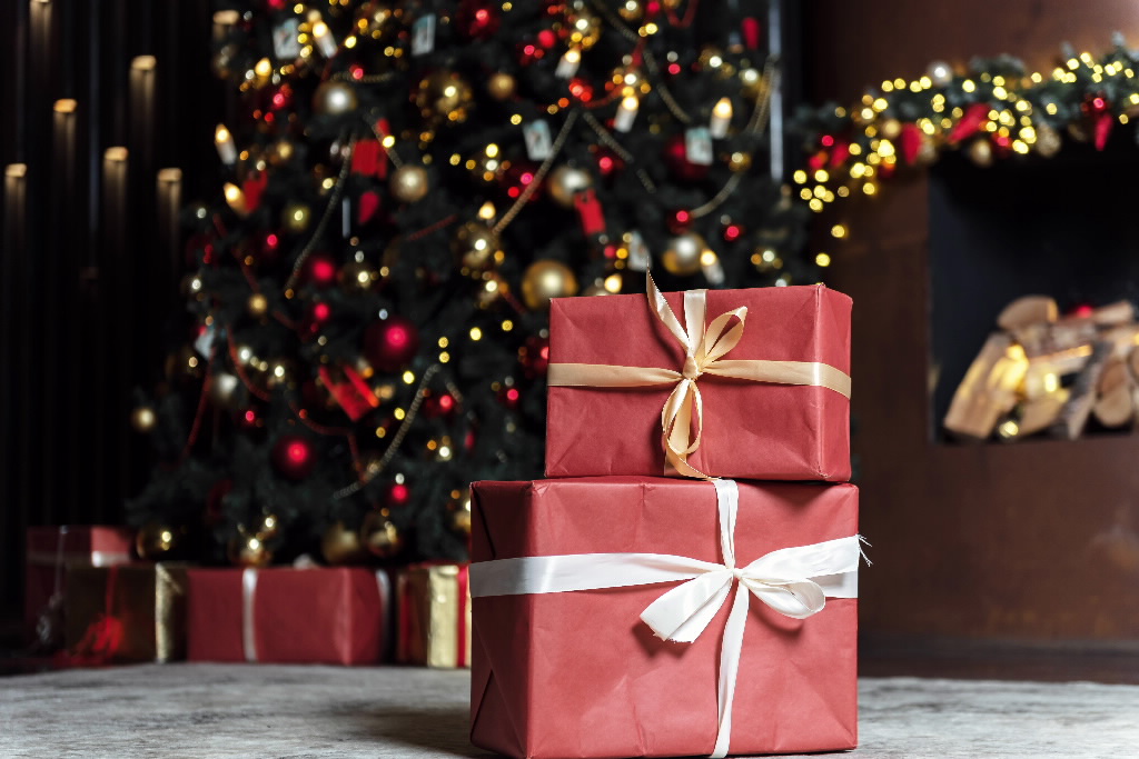 Como pagar ou financiar os teus presentes de Natal, com o WiZink | WiZink