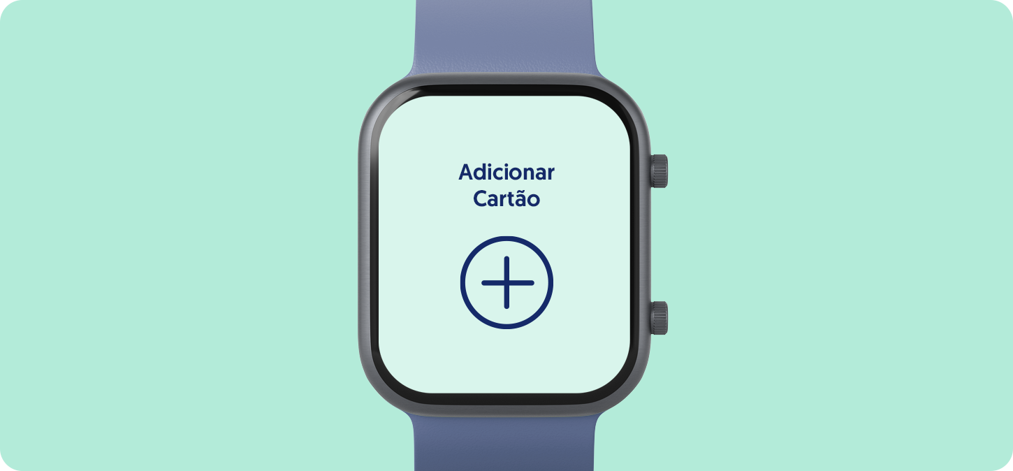 Adicionar Cartão