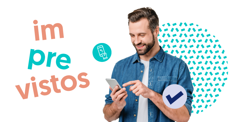 Imprevistos e como confirmar a cobertura dos seguros dos cartões de crédito WiZink