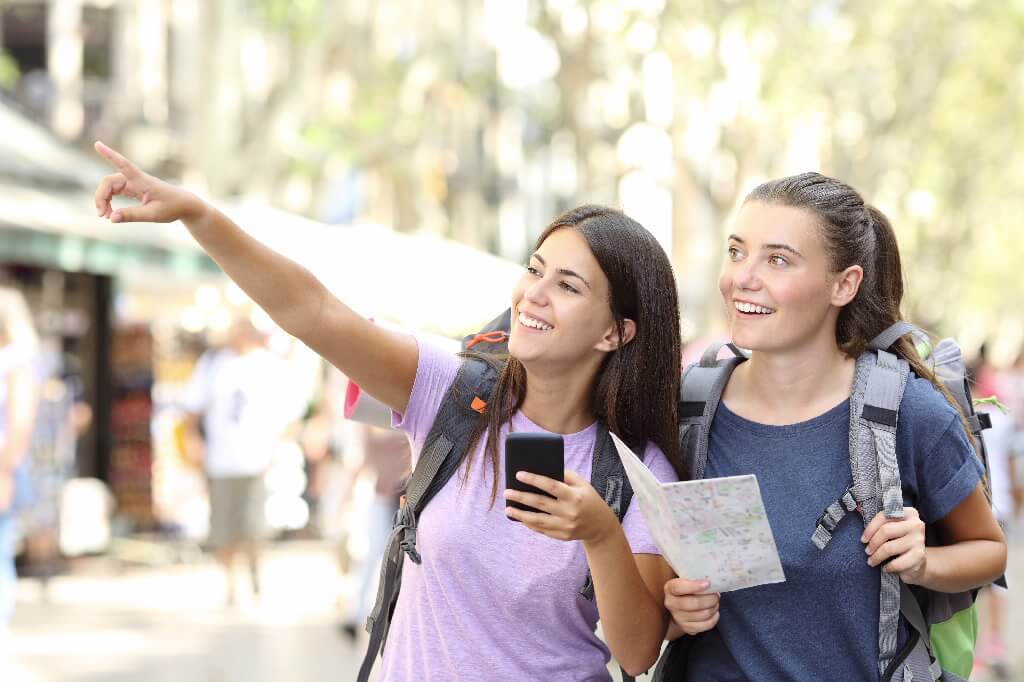 Interrail Europa: o guia completo