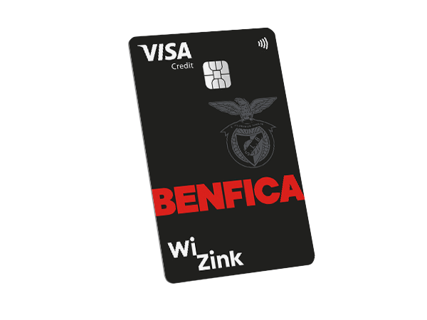 Informações sobre os seguros gratuitos do cartão de crédito Benfica