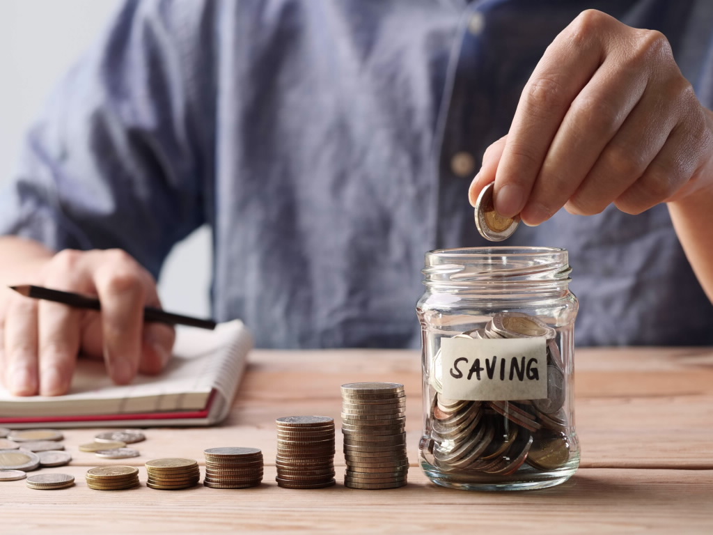 Jejum Financiero Método de Poupança de 21 Dias
