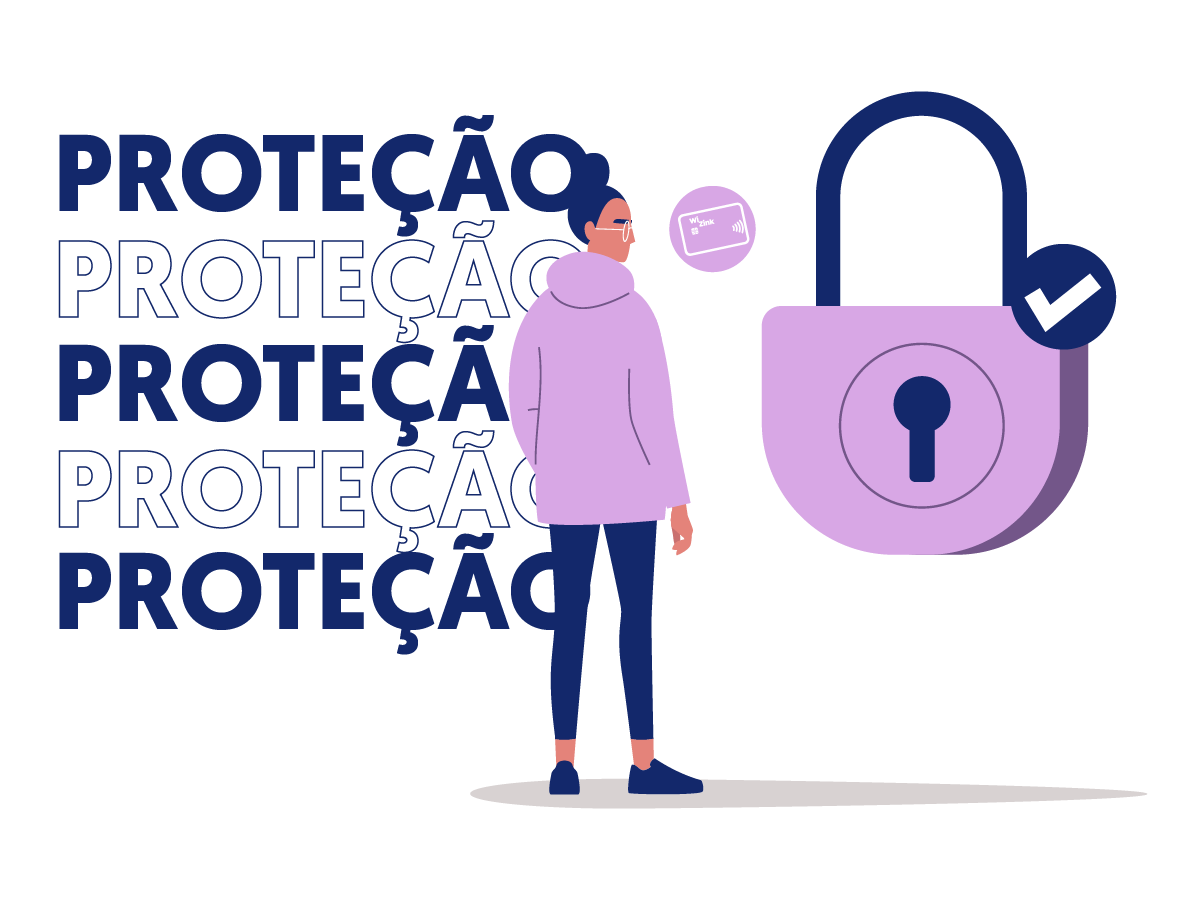 Proteção gratuita oferecida pelos seguros dos cartões de crédito WiZink