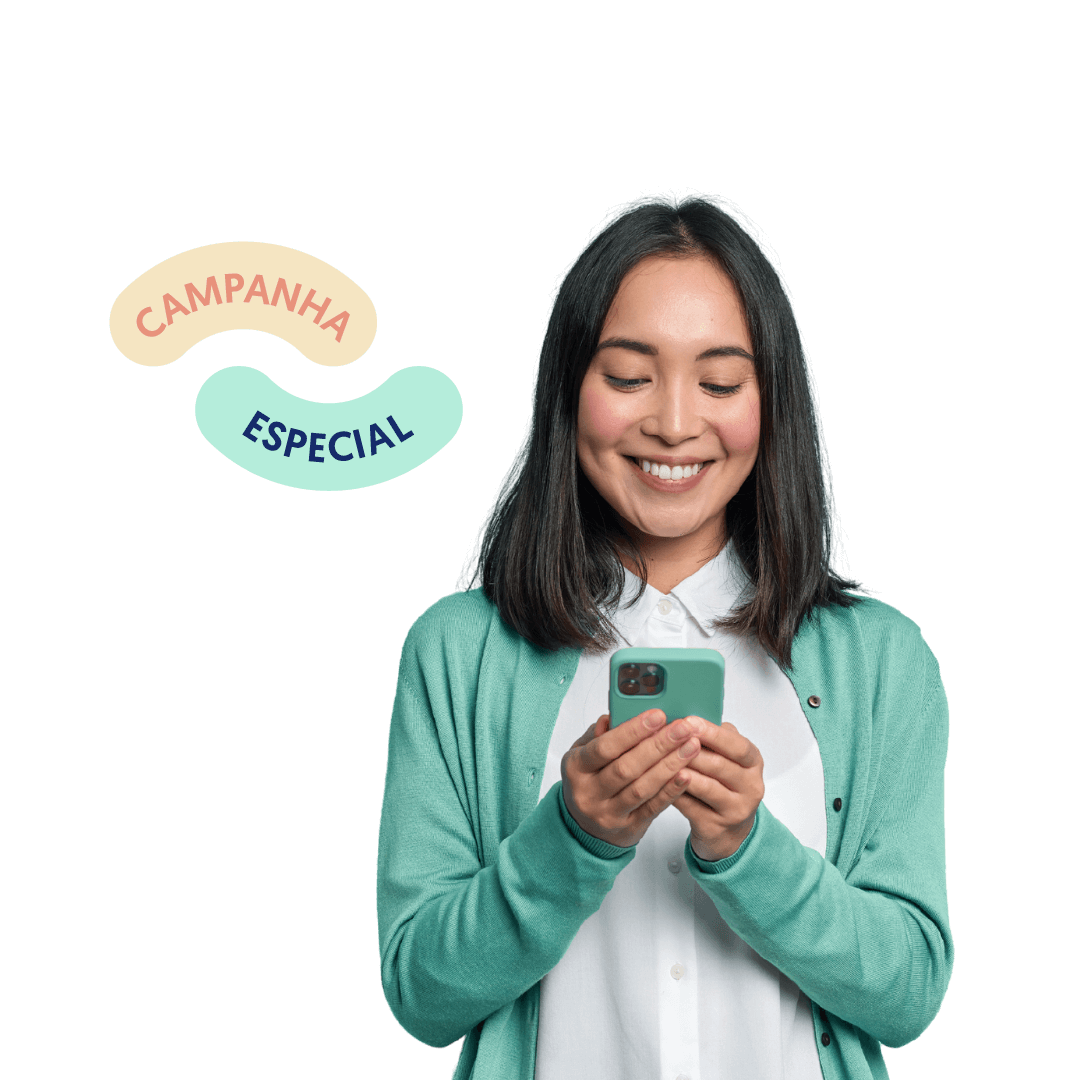 Campanha Especial Em Breve