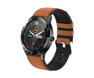 Smartwatch MAXCOM FW43 Cobalt2 