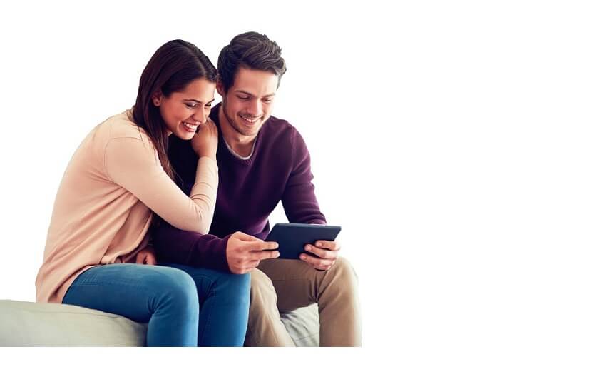 Crédito Férias Banner Body 2