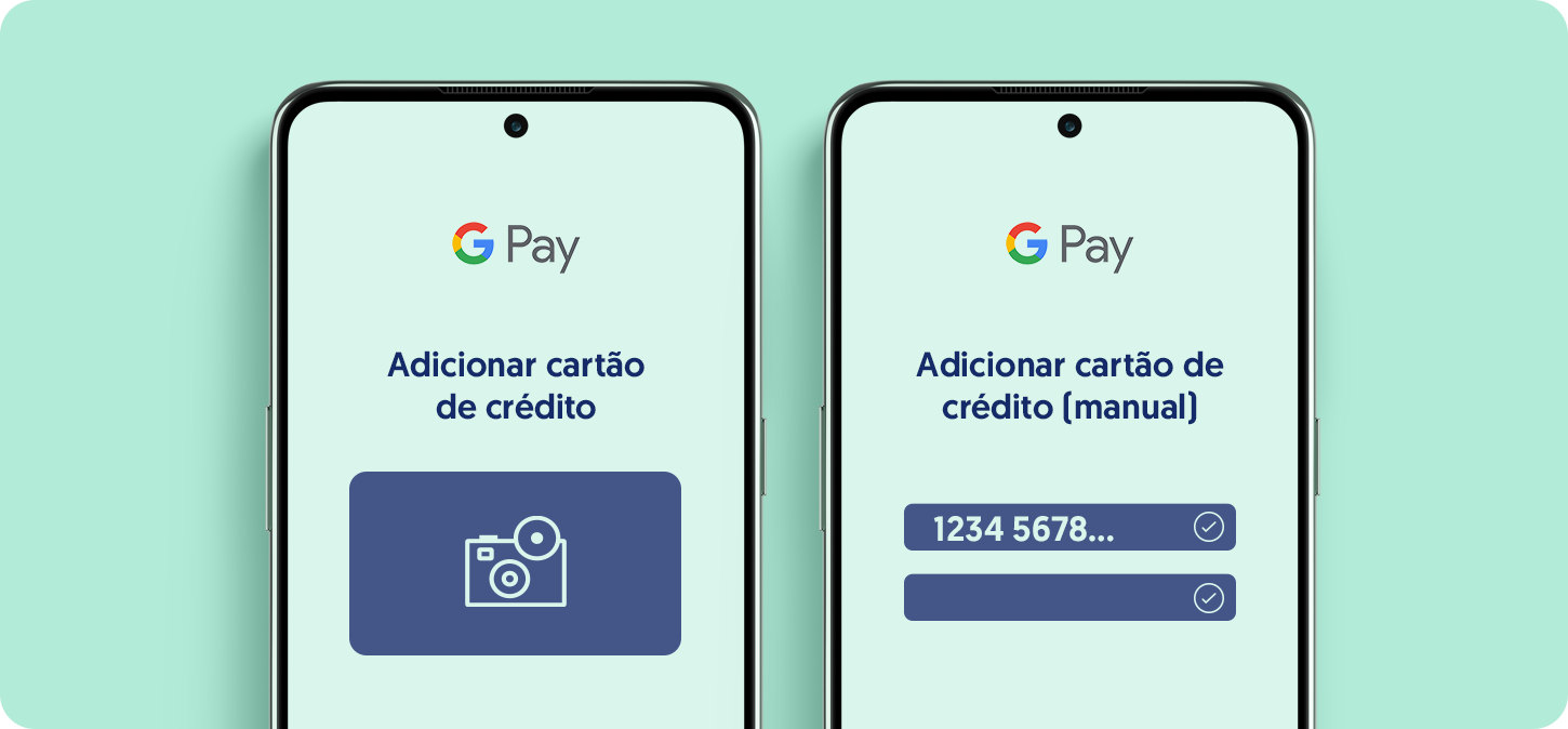 introduzindo/confirmando
