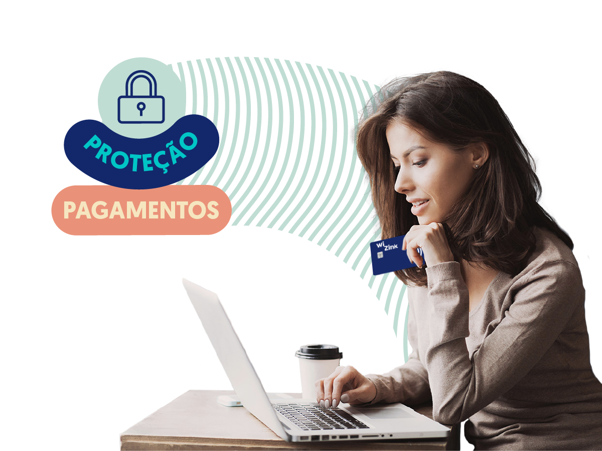 Seguro Plano Proteção de Pagamentos: Um seguro dos cartões de crédito WiZink