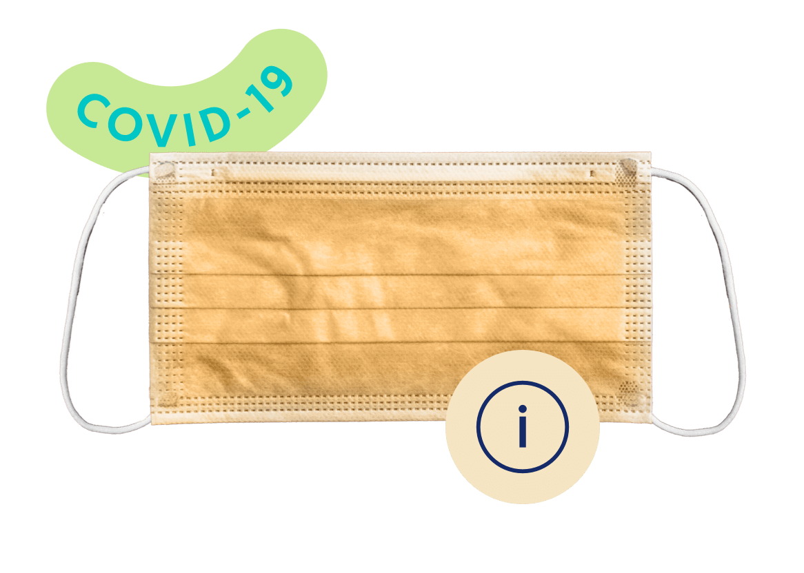 Informação Coronavirus