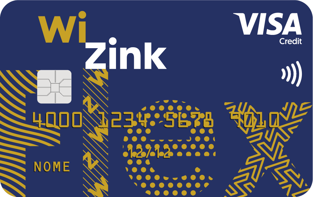 WiZink Portugal - O Cartão de Crédito com Anuidades Grátis.