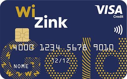 WiZink Portugal - O Cartões de Crédito com Anuidades Grátis