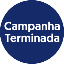 Selo Fim da Oferta