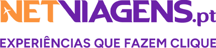 Logo Net Viagens