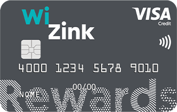 Cartão WiZink Rewards