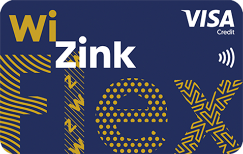 WiZink Flex