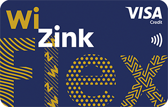 WiZink Flex Campanha