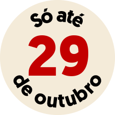 Icon da data da oferta