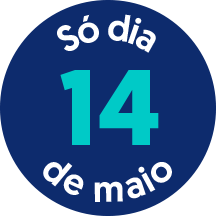 Selo Fim da Oferta