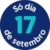 Selo Fim da Oferta