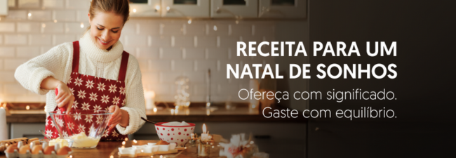 Campanha de Natal WiZink