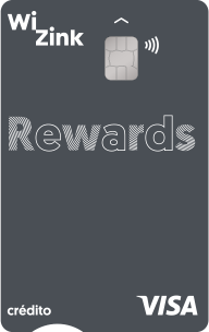 Cartão Rewards