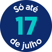 Selo Fim da Oferta