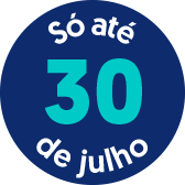 Selo Fim da Oferta