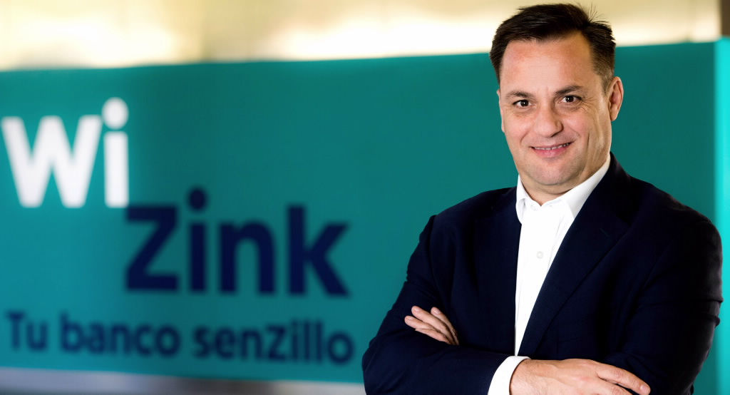 WiZink nomeia Miguel Ángel Rodríguez Sola como Administrador Delegado