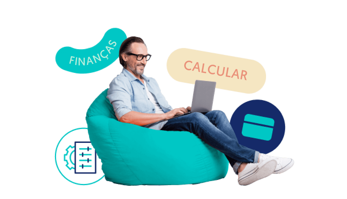 Simulator Revolving PT Banner