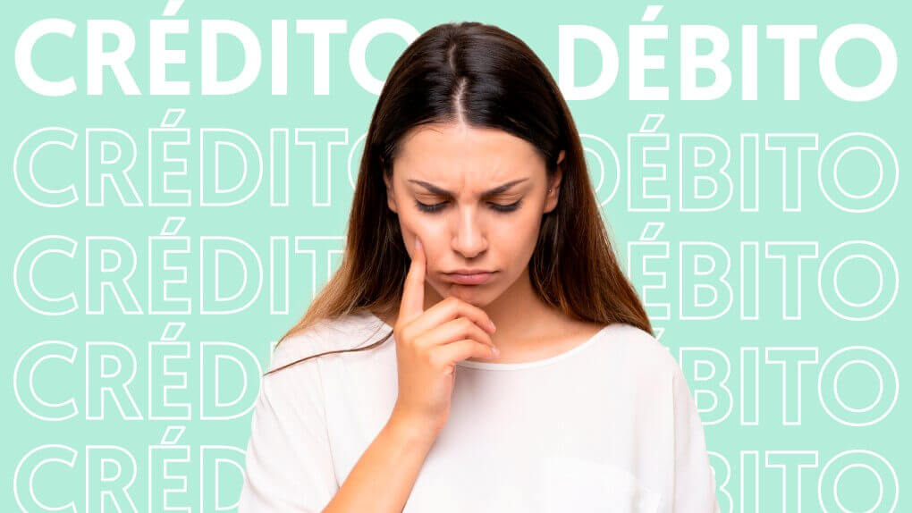 Cartão de crédito e de débito: conhece as diferenças e as vantagens