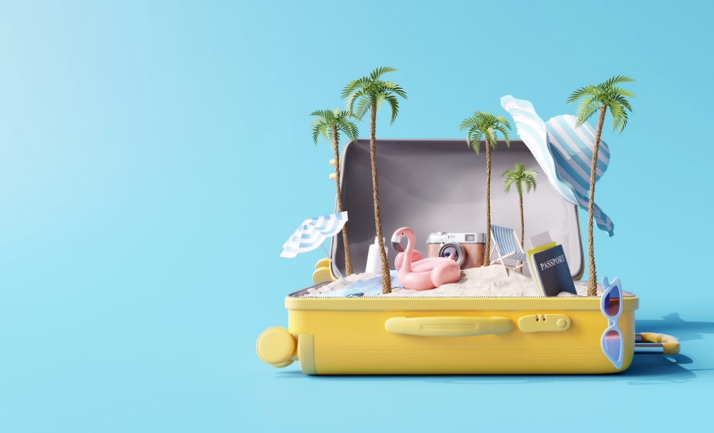 5 ilhas imperdíveis para umas férias incríveis