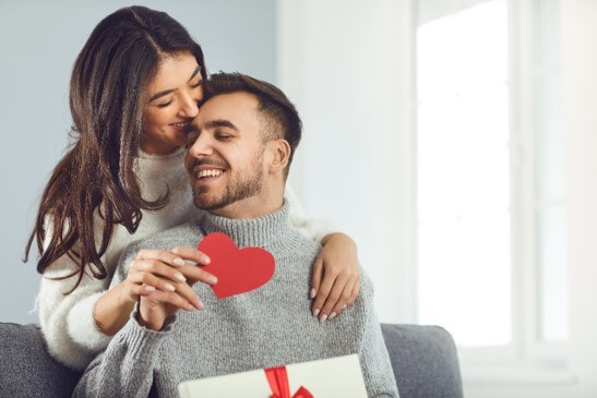 5 surpresas para o teu amor no Dia dos Namorados
