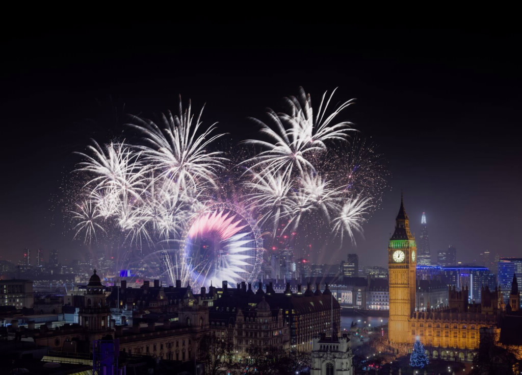 As melhores cidades para viajar nesta Passagem de Ano