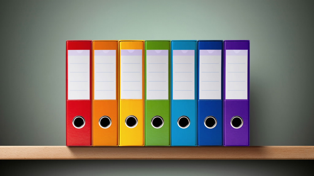 Sete dicas para organizar a vida