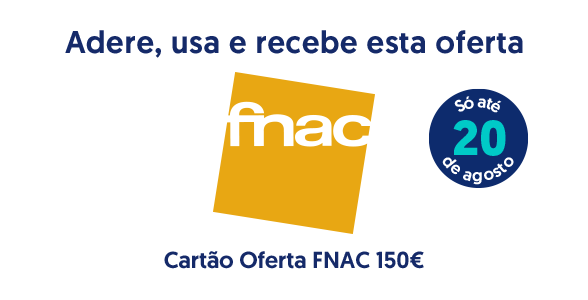 Adere, usa e recebe esta oferta.